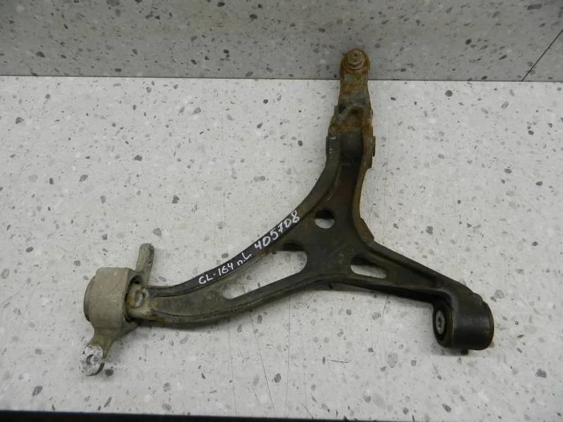 Рычаг передний нижний левый Mercedes-Benz GL-Class (X164) 2006-2012