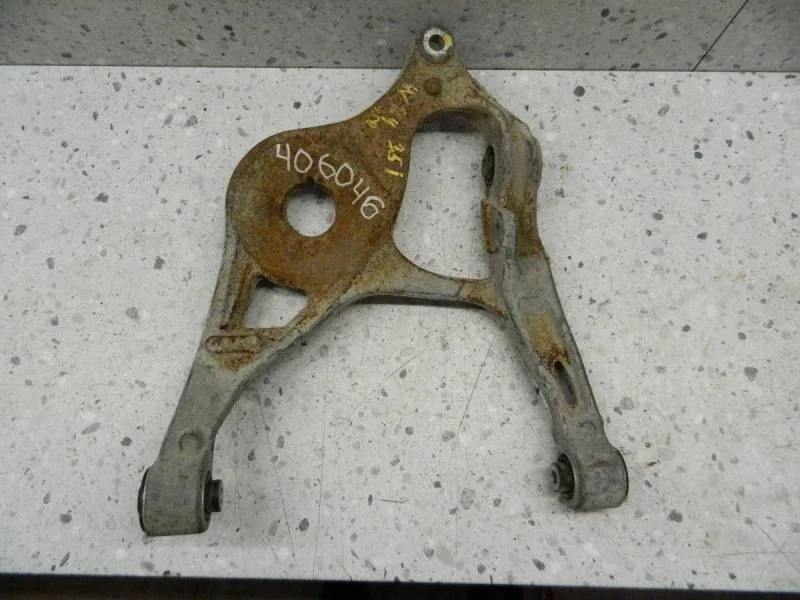 Рычаг задний нижний правый Mercedes-Benz ML-Class (W164) 2005-2011