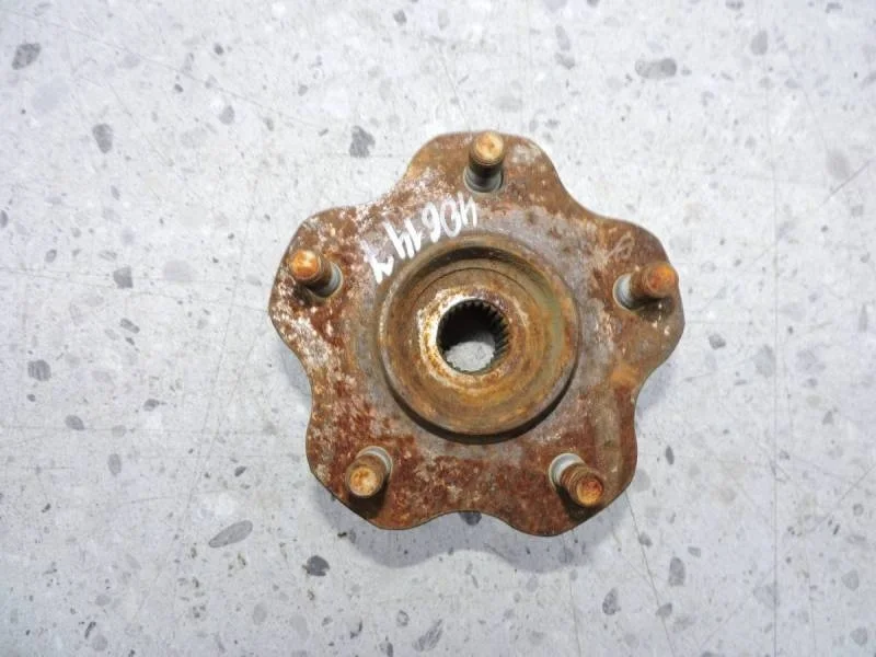 Ступица задняя Nissan X-Trail (T31) 2007-2014