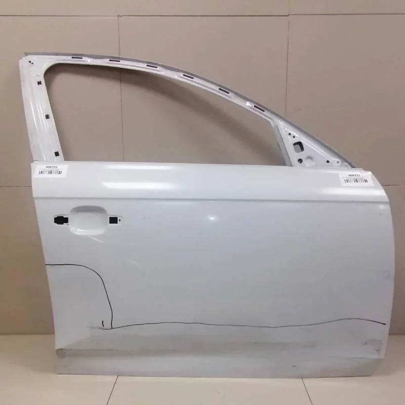 Дверь передняя правая Audi A4 (B8) 2007-2015