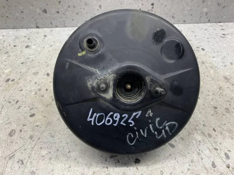 Усилитель тормозов вакуумный Honda Civic 4D 2006-2012