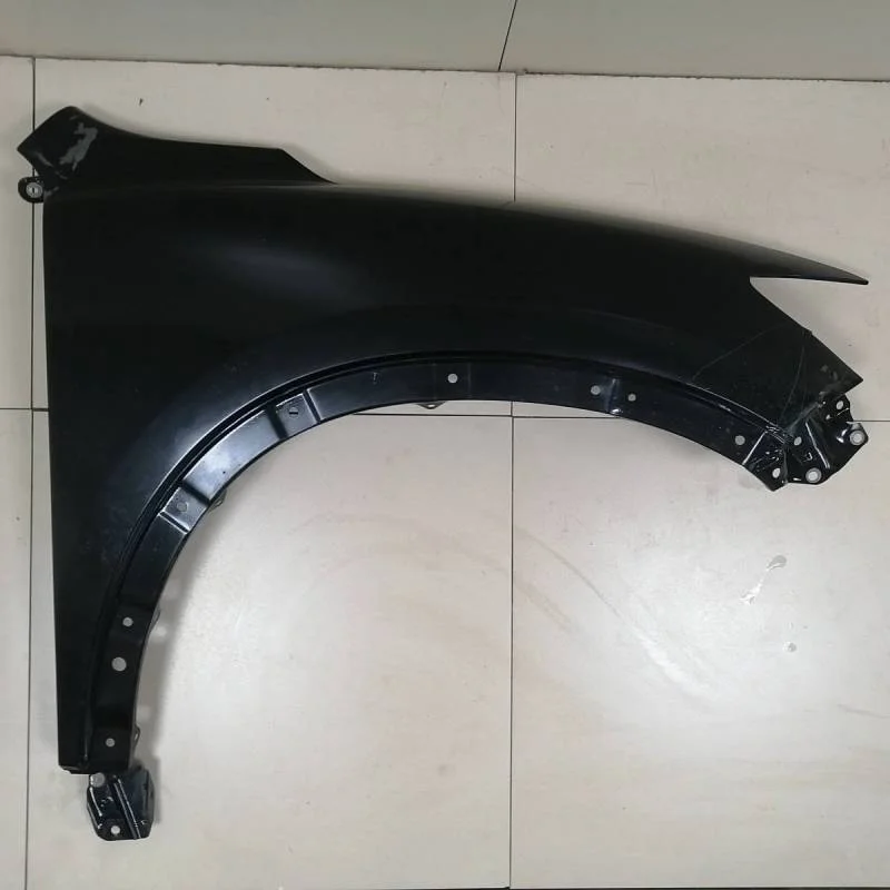 Крыло переднее правое Mazda CX-5 (KE) 2011-2017
