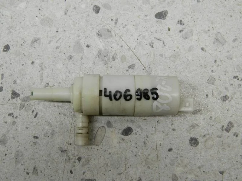 Насос омывателя фар Mercedes-Benz CLK-Class (C208) 1997-2002