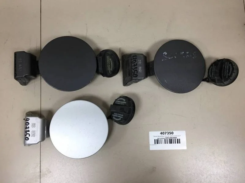 Лючок бензобака Hyundai Solaris 2010-2017