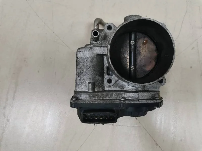 Заслонка дроссельная электрическая Lexus IS 250/350 2005-2013