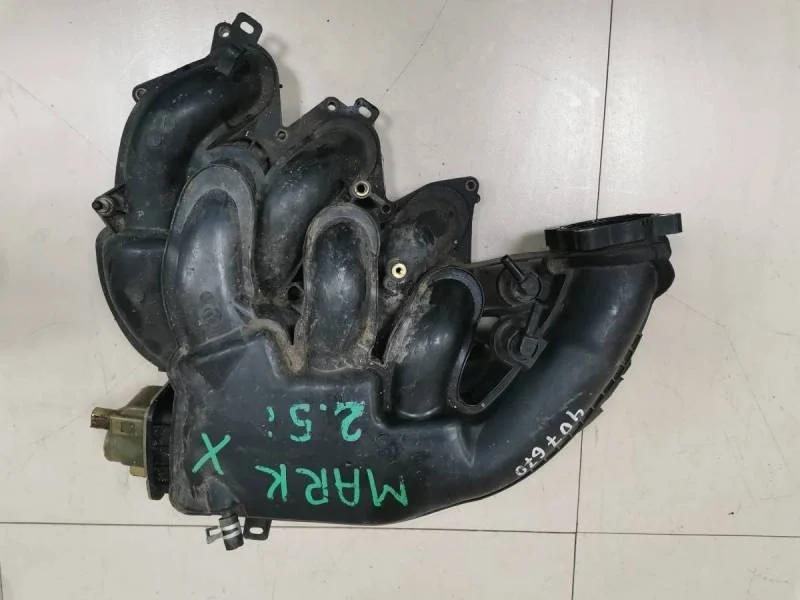 Коллектор впускной Toyota Mark X 2004-2009