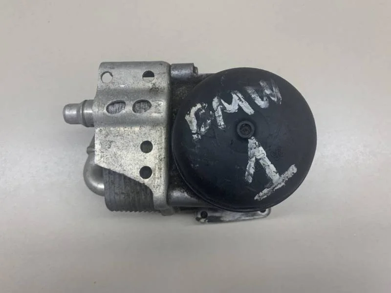 Радиатор масляный BMW 3-series E46 1998-2005