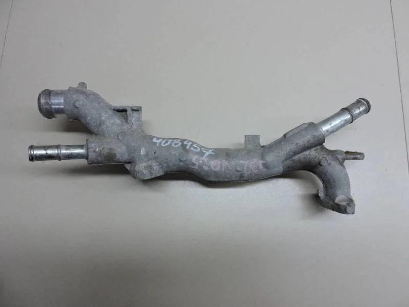 Трубка охлажд. жидкости металлическая Nissan Teana J32 2008-2013