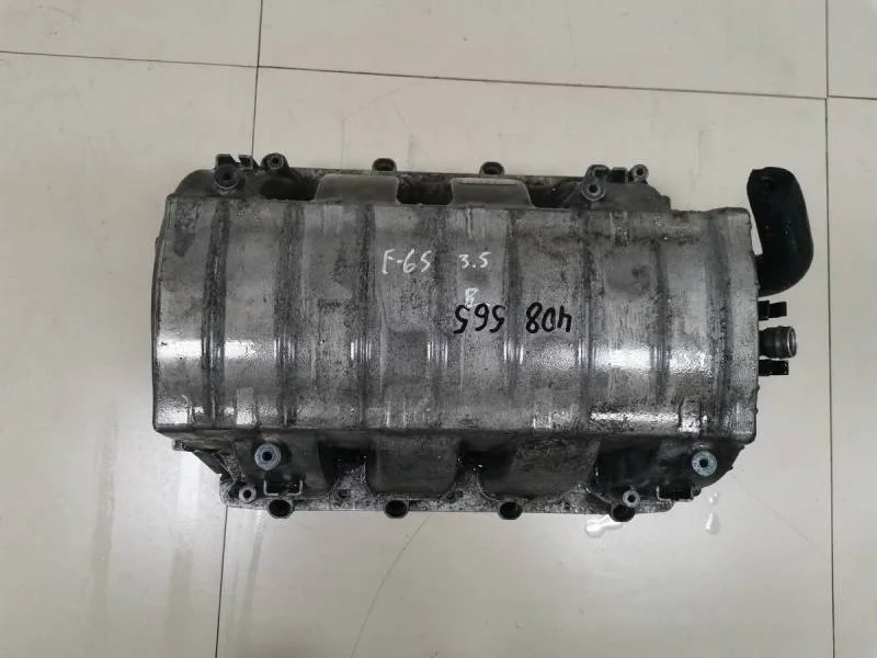 Коллектор впускной BMW 7-Series E65,E66 2001-2008