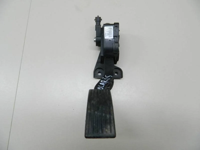 Педаль газа Kia Rio 3 (UB) 2011-2017