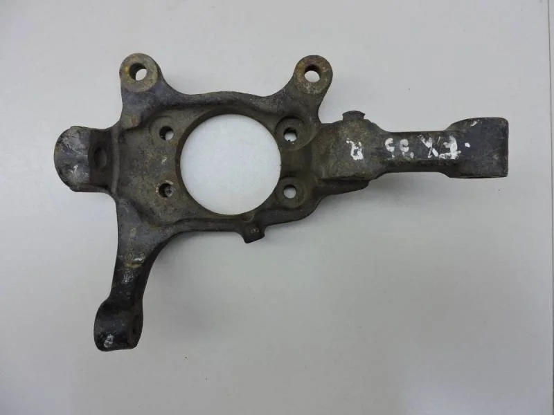 Кулак поворотный передний правый Infiniti FX (S50) 2003-2007