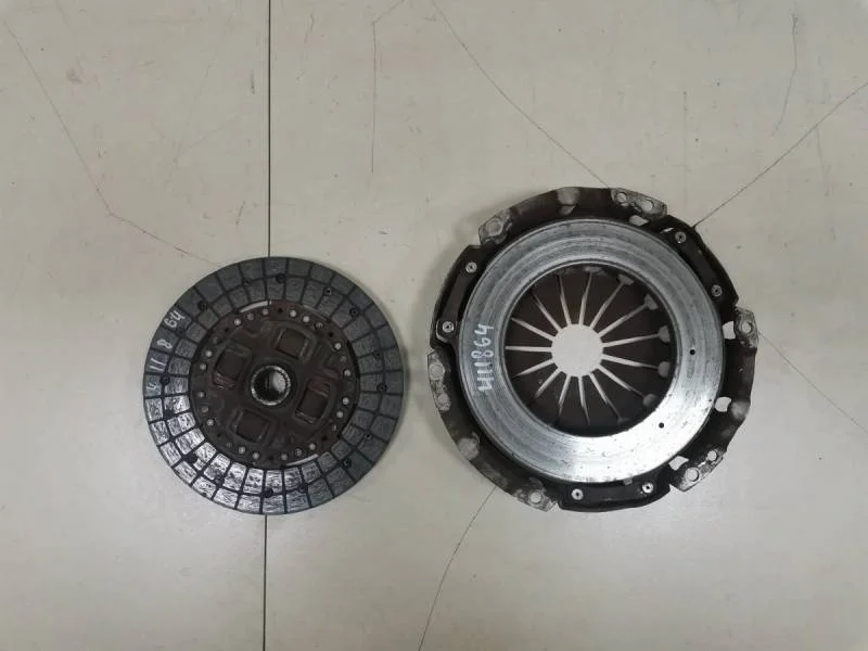 Корзина сцепления Toyota Corolla E150 2006-2013