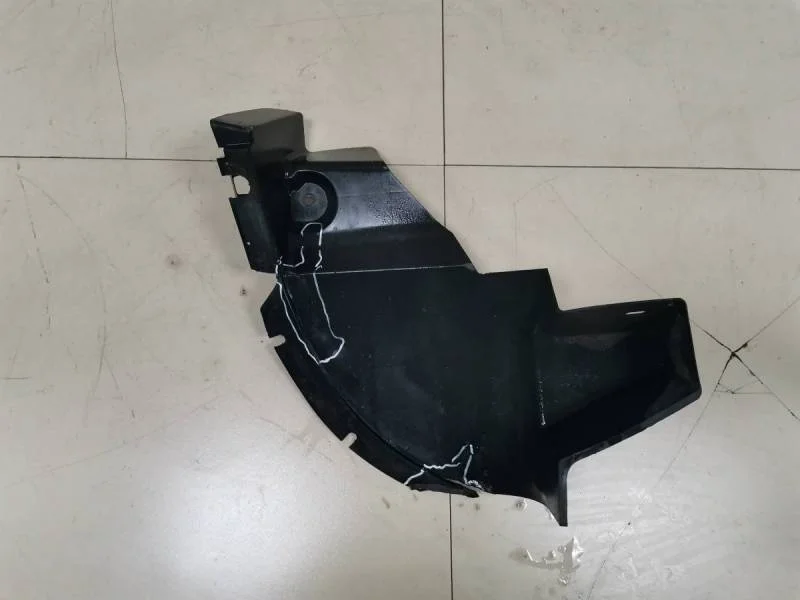 Пыльник (кузов наружные) Mazda CX-7 (ER) 2006-2012