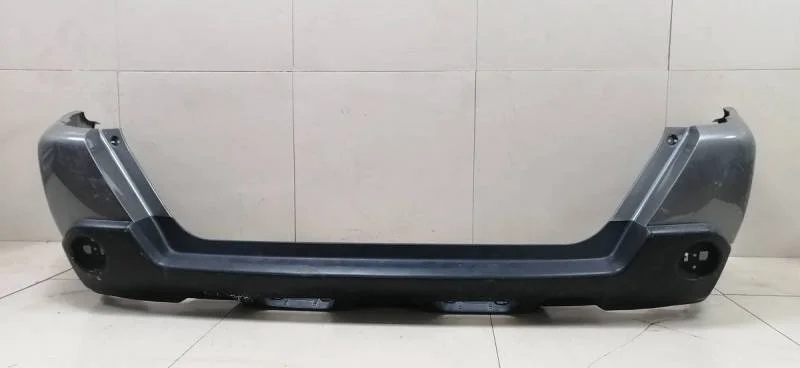 Бампер задний Nissan X-Trail (T31) 2007-2014