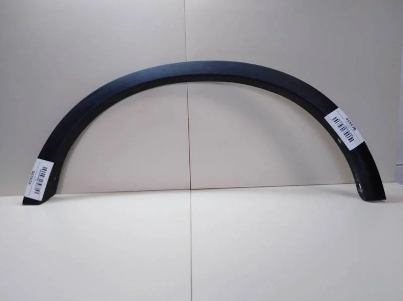 Накладка заднего крыла левого Nissan X-Trail 3 (T32) 2014>