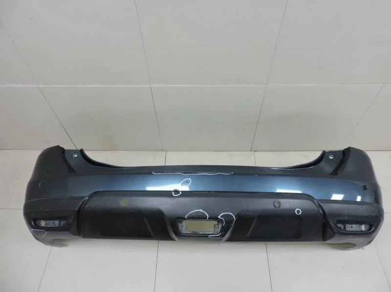 Бампер задний Nissan X-Trail 3 (T32) 2014>
