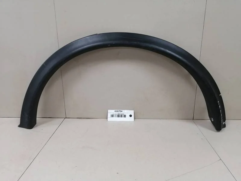 Накладка заднего крыла левого Nissan Juke (F15) 2011>