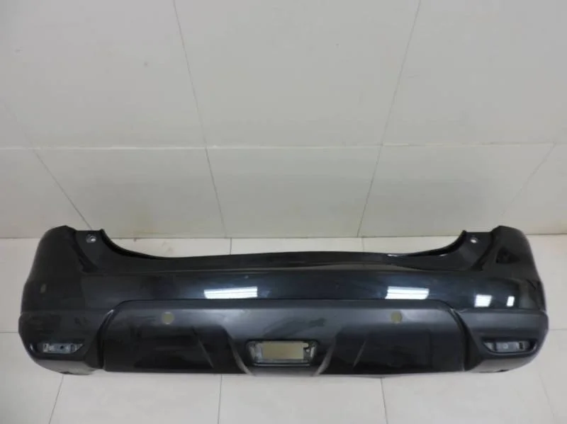 Бампер задний Nissan X-Trail 3 (T32) 2014>