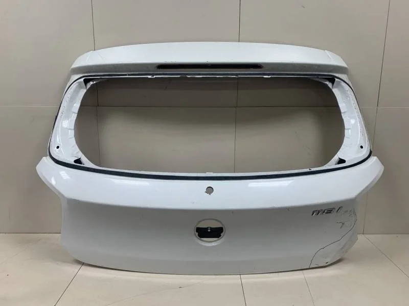 Дверь багажника BMW 1-series F20/F21 2011>