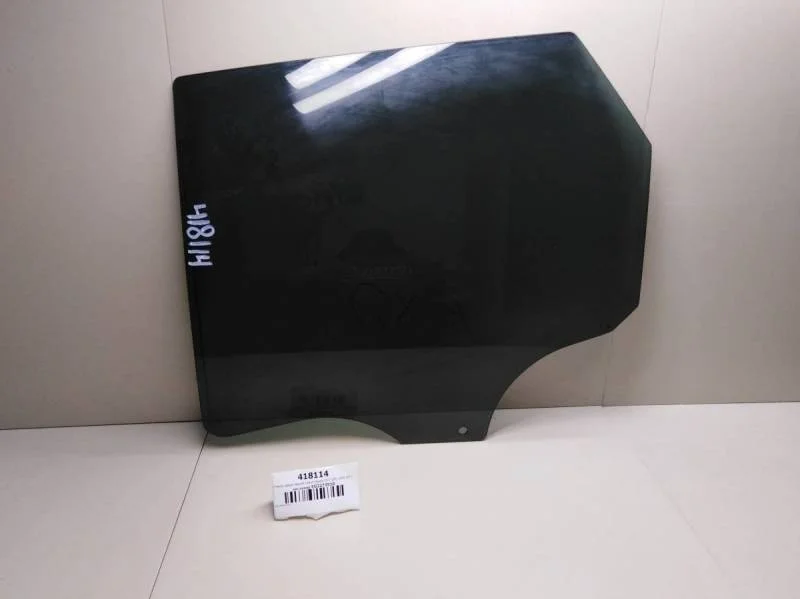 Стекло двери задней левой Mazda CX-7 (ER) 2006-2012