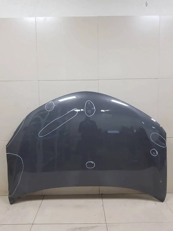 Капот Toyota Rav 4 (A40) 2013>