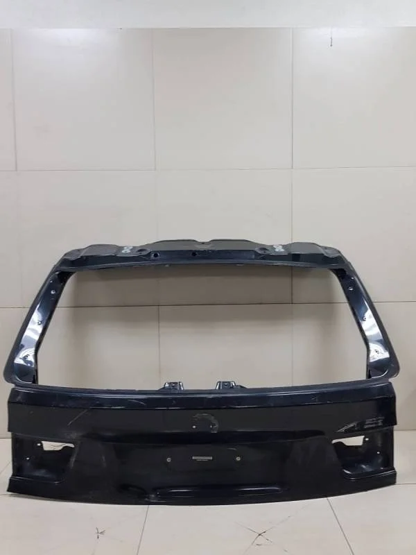Дверь багажника BMW X5 E70 2007-2013