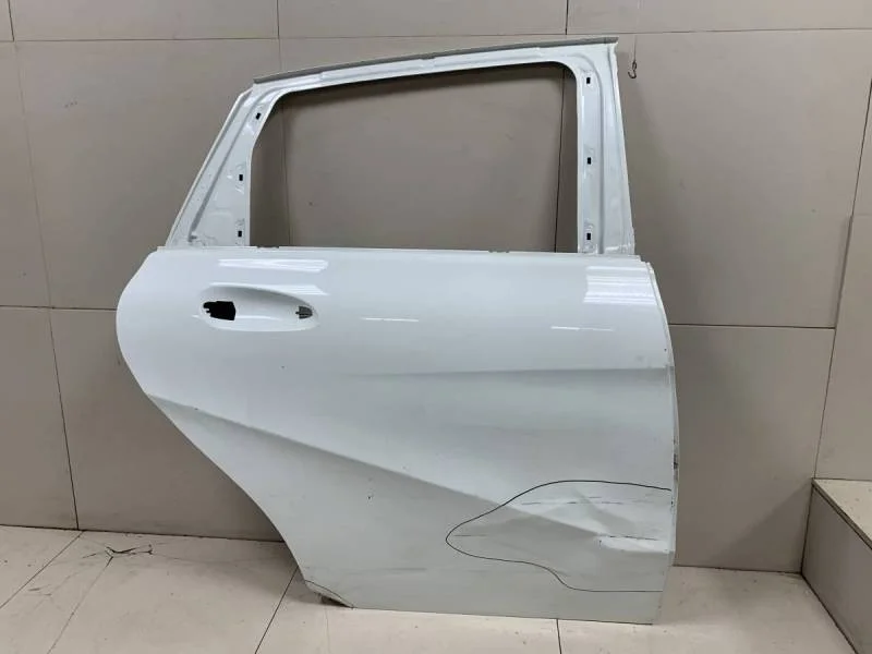 Дверь задняя правая Mercedes-Benz B-Class (W246) 2012>