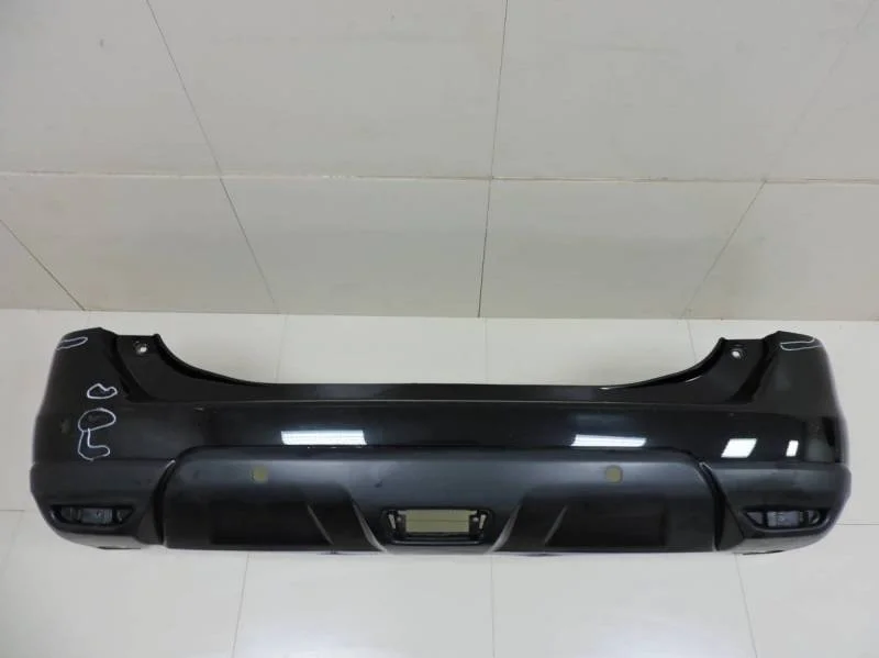 Бампер задний Nissan X-Trail 3 (T32) 2014>