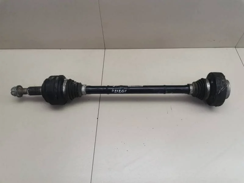 Полуось задняя Volkswagen Touareg (7L) 2002-2010