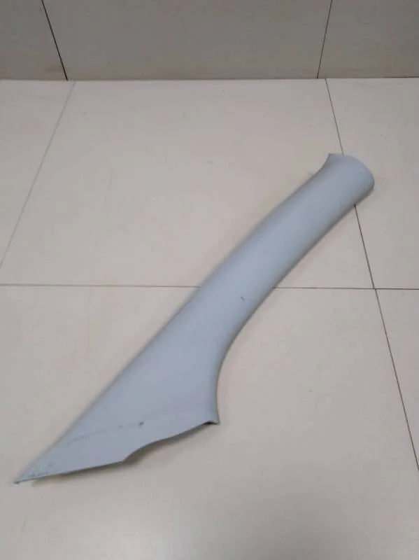 Обшивка стойки Volkswagen Polo (Sed RUS) 2011>