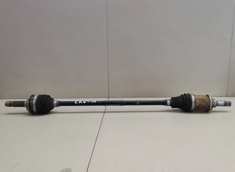 Полуось задняя правая Honda CR-V 2012-2017
