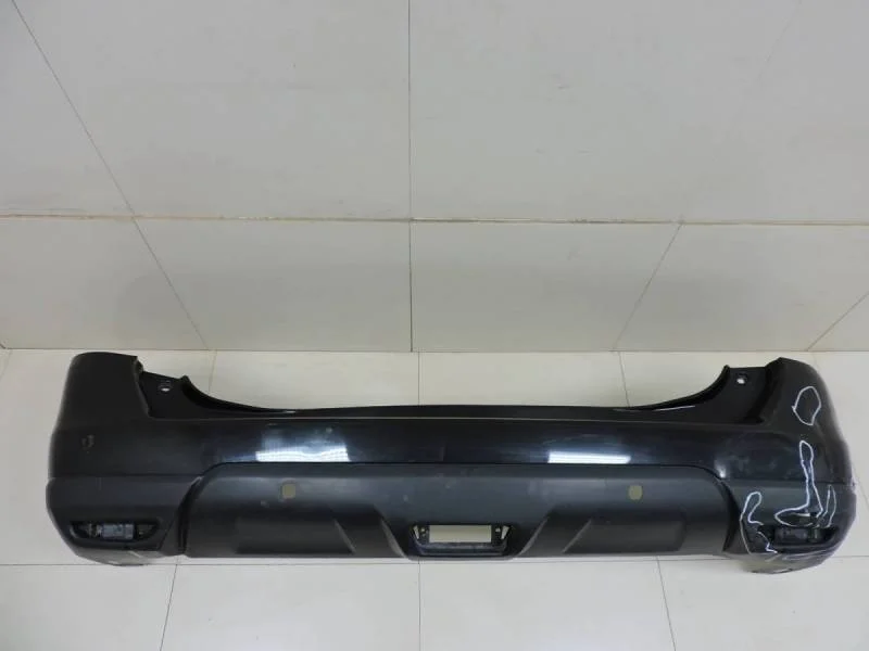 Бампер задний Nissan X-Trail 3 (T32) 2014>