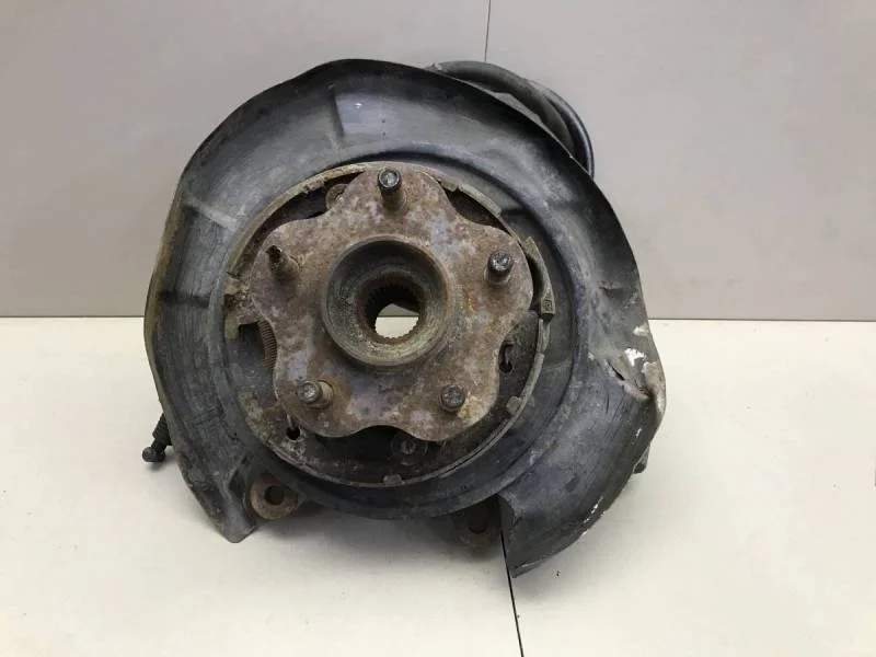 Кулак поворотный задний левый Infiniti FX (S50) 2003-2007