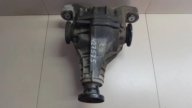 Редуктор заднего моста Porsche Cayenne 2003-2010