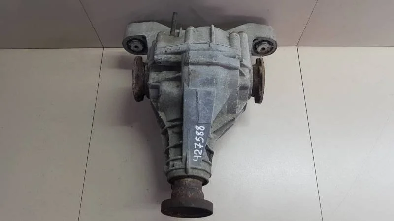 Редуктор заднего моста Porsche Cayenne 2003-2010