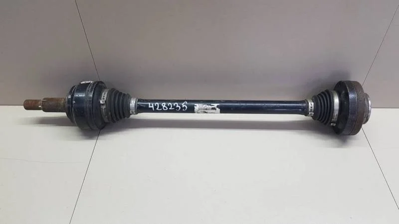 Полуось задняя Volkswagen Touareg (7L) 2002-2010