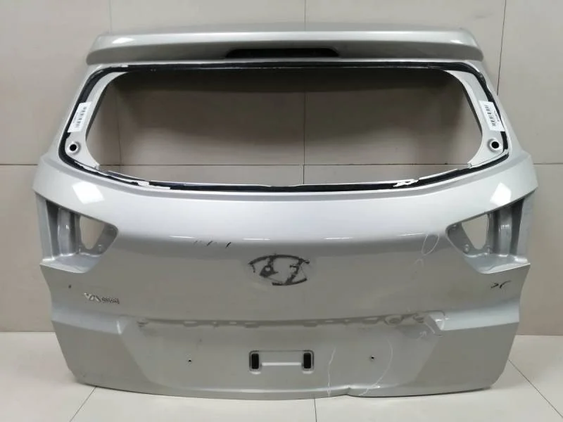 Дверь багажника Hyundai Creta 2016>