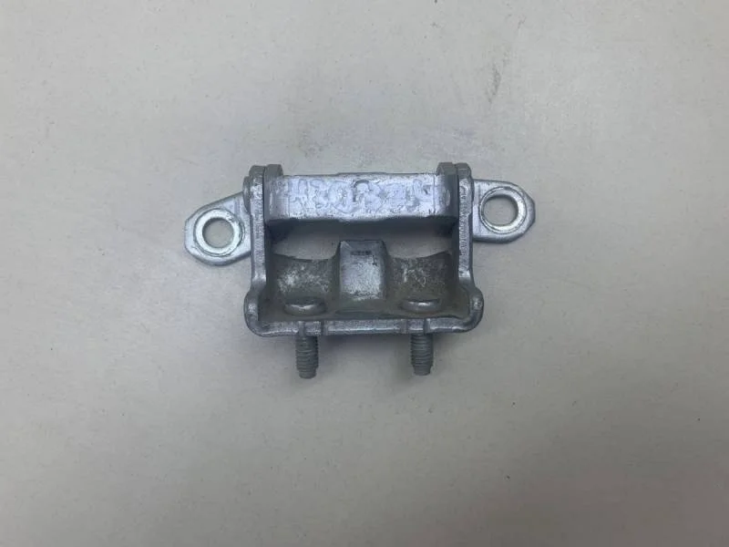 Петля двери задней левой верхняя Nissan Qashqai (J10) 2006-2013