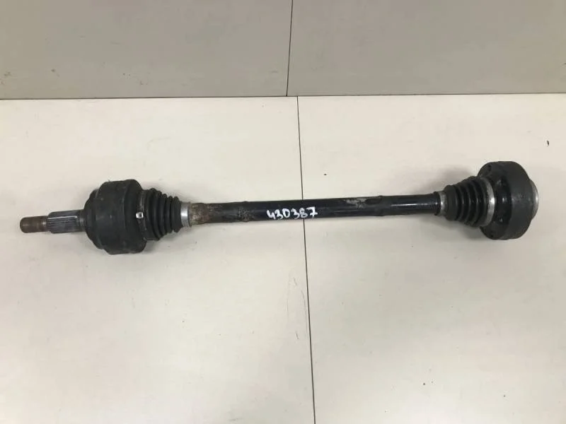 Полуось задняя Volkswagen Touareg (7L) 2002-2010