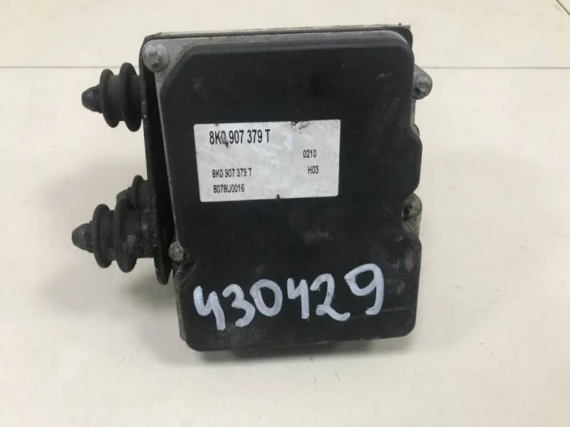 Блок ABS (насос) Audi A4 (B8) 2007-2015