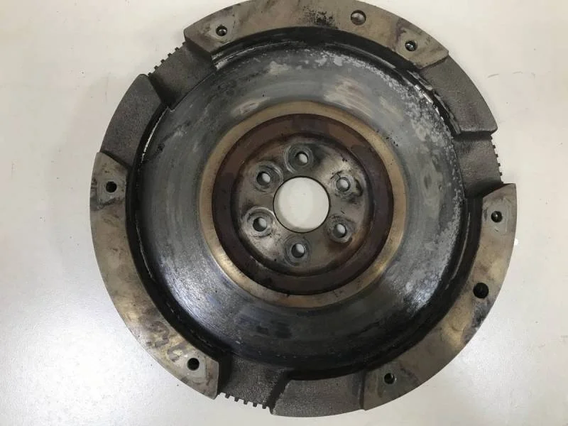 Маховик Chevrolet Cruze (J300) 2009-2016