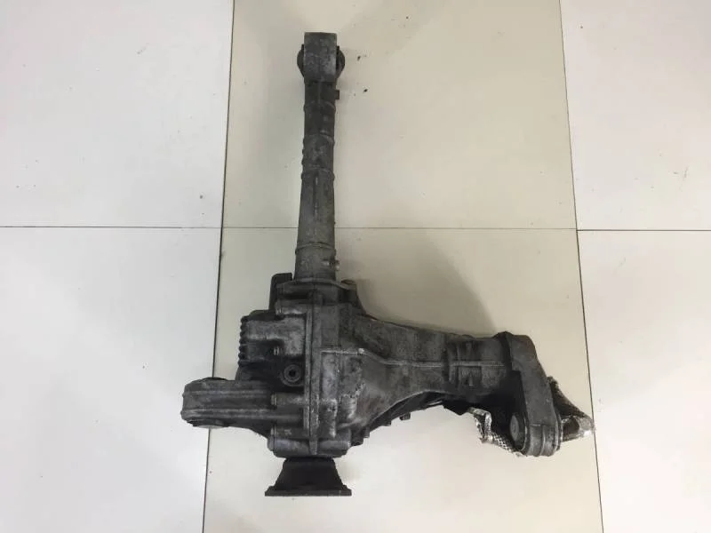 Редуктор переднего моста Porsche Cayenne 2003-2010