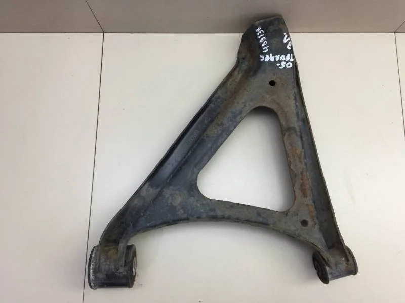 Рычаг задний нижний левый Audi Q7 (4L) 2005-2015