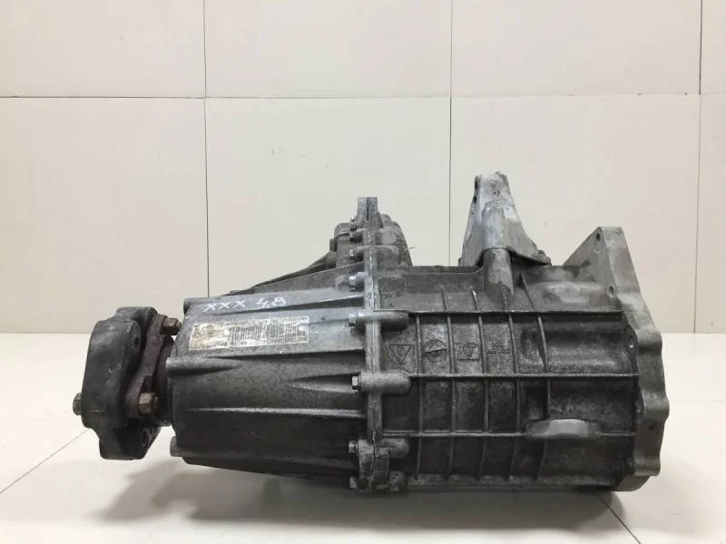 Коробка раздаточная Porsche Cayenne 2003-2010
