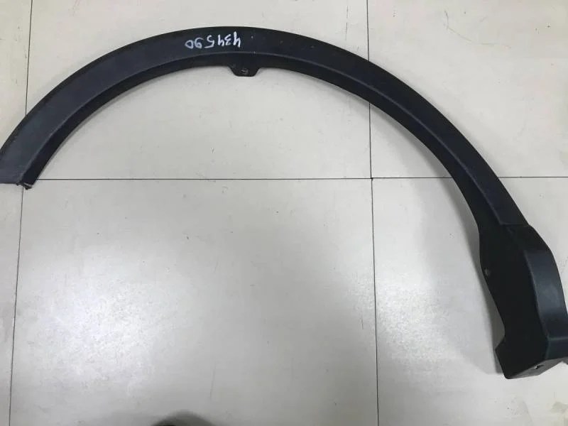 Накладка заднего крыла правого Toyota Rav 4 (A40) 2013>