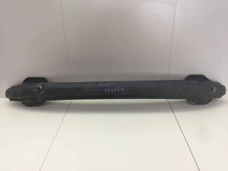 Усилитель заднего бампера Peugeot 307 2001-2008