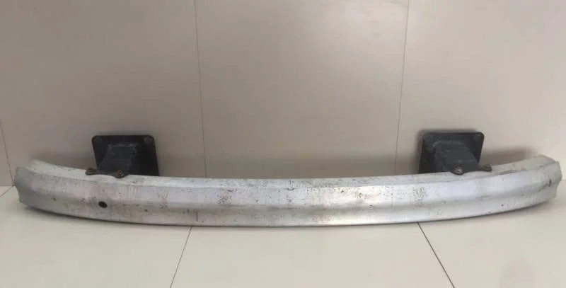 Усилитель заднего бампера Mercedes-Benz ML-Class (W164) 2005-2011