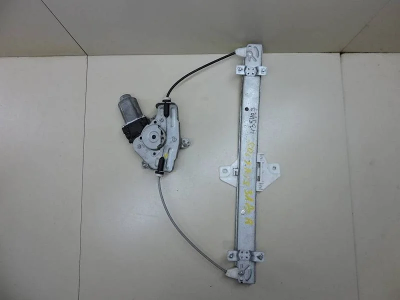 Стеклоподъемник электр. задний правый Hyundai Solaris 2010-2017