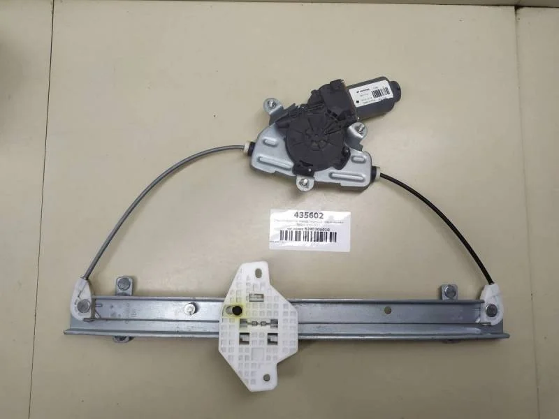 Стеклоподъемник электр. задний левый Hyundai Solaris 2010-2017