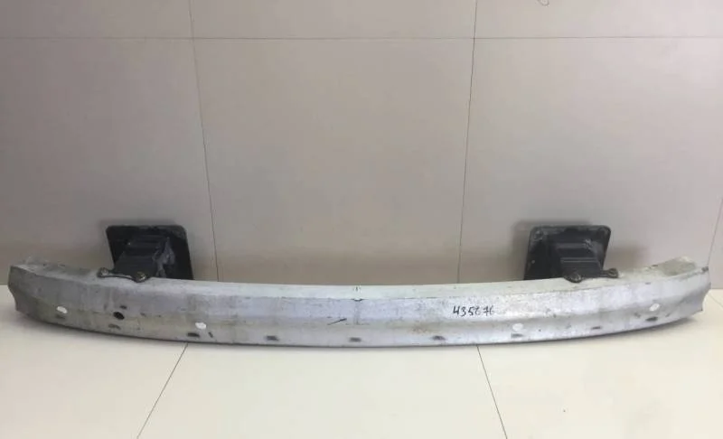 Усилитель заднего бампера Mercedes-Benz ML-Class (W164) 2005-2011